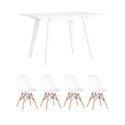 Eames ���� GUDI 120*75 �����, ������ DSW ����� 4 ��.