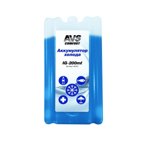AVS ����������� ������ AVS IG-200ml (�������) / 80707 80707