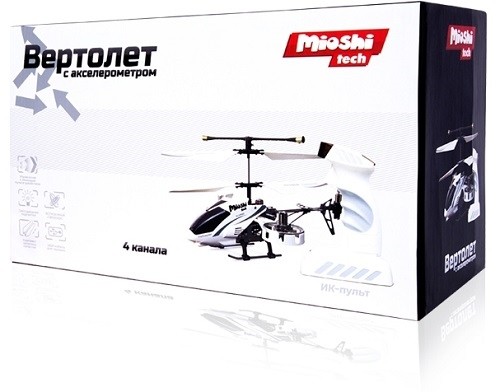 ���������������� �������� Mioshi MTE1202-002