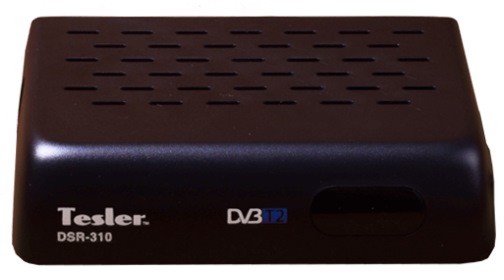 �� ����� Tesler DSR-310