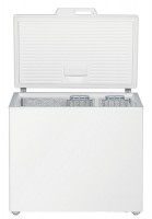 ����������� ������ Liebherr GT 3032