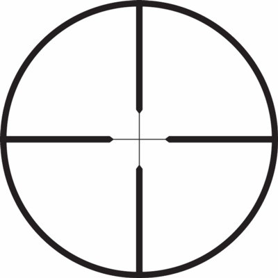 Nikon ProStaff 2-7x32