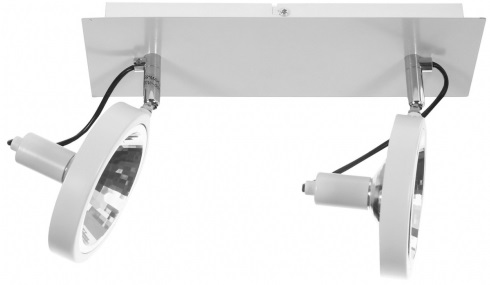 J-LIGHT GOSS G9X2X40W WHITE 1221/2A