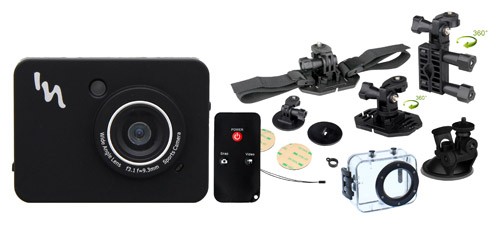 Action ������ T'nB SPCAMFHD