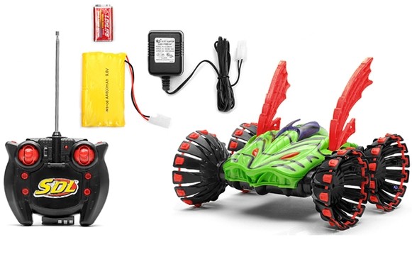 ���������������� ������ SDL Super Speed Stunt Car 2011A-1