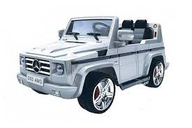 ������� ������������� Joy Automatic Mersedes Benz G55 AMG
