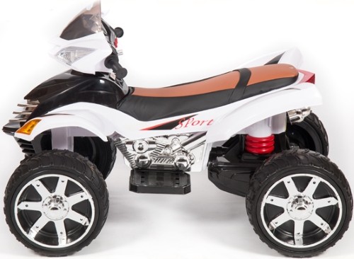 ������� ������������� Barty Quad Pro M007MP