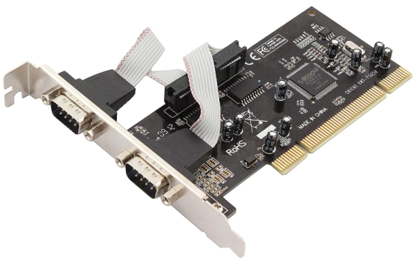 PCI ���������� Orient XWT-PS050