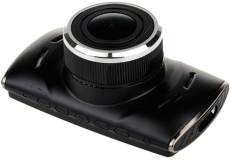 ���������������� ParkCity DVR HD 475