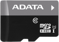 ����� ������ A-Data Premier microSDHC UHS-I U1 [Premier microSDHC UHS-I U1 16Gb]