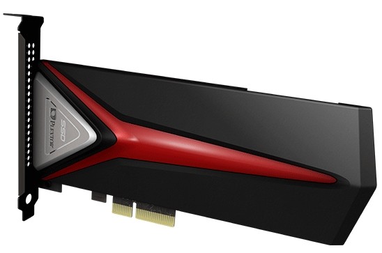 SSD ���������� Plextor PX-M8PeY PCIe [PX-256M8PeY]
