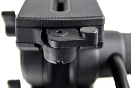 ������ Libec TH-650HD