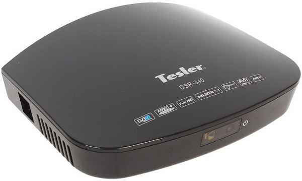 �� ����� Tesler DSR-340