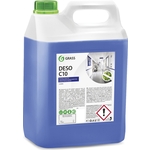 GRASS "DESO" , 5 �