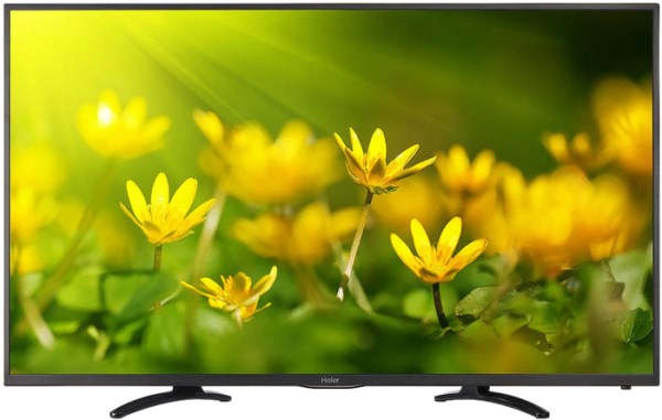 LCD ��������� Haier LE48U5000TF