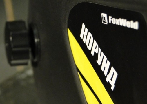 ����� ��������� FoxWeld Korund