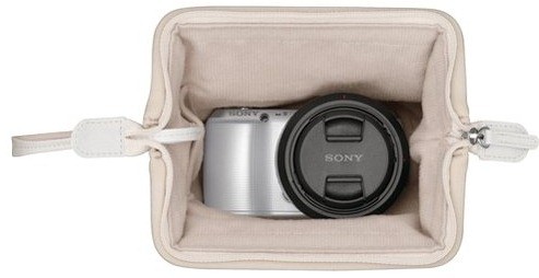 ����� ��� ������ Sony LCS-EMG1