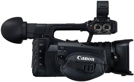 ����������� Canon XF205