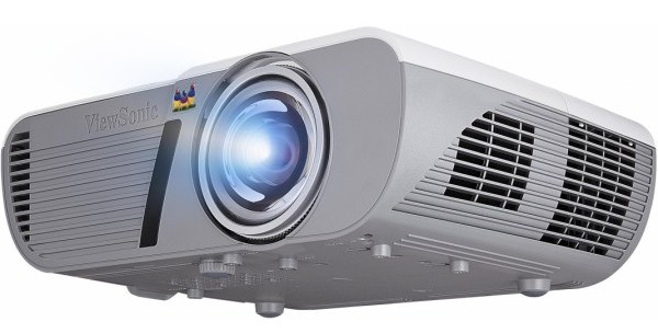 �������� Viewsonic PJD5553Lws