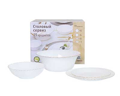 ������ �������� OPAL Royal 19 ��. �����.��., ���.H06216