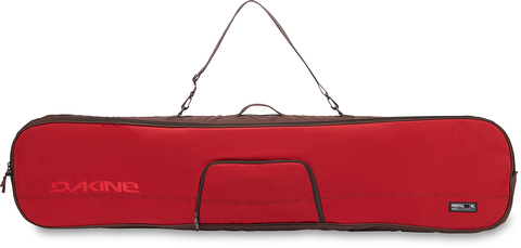 ����� ��� ��������� Dakine Freestyle Snowboard Bag 157 Deep Red