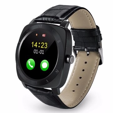 ������� ������ Smart Watch Smart X3