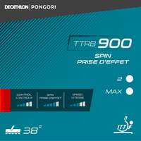 �������� ������� ��� ����������� ������� TTRB 900 SPIN PONGORI