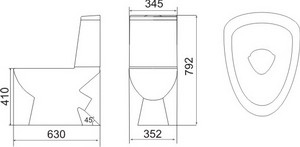 ������ IDDIS Atlant ID 140