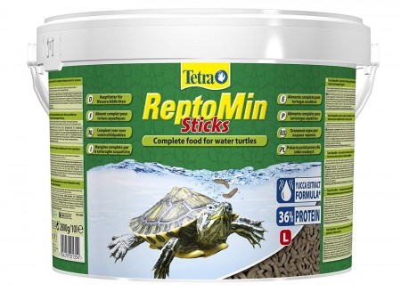 ���� ��� �������� TETRA ReptoMin, 10�