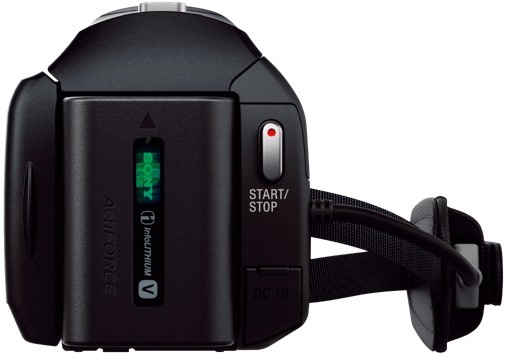 ����������� Sony HDR-CX620