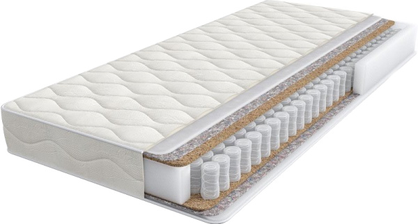 Askona My Baby Yummy [65x120]