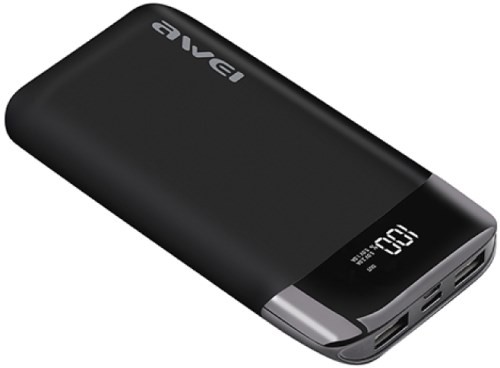 Powerbank ����������� Awei Power Bank P52k