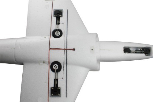 ���������������� ������� Dynam Meteor 70mm EDF