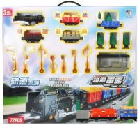 �������� / �������� ������ Xuan Nuo Railway 3902Y