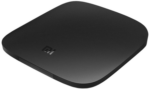���������� Xiaomi Mi Box 3S