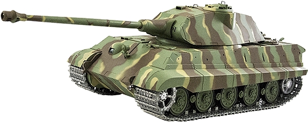 ���� �� ��������������� Heng Long Tiger II Pro 1:16