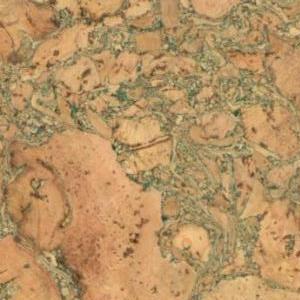 ��������� ������ Corksribas decork Iceberg Green, 1 �.��.