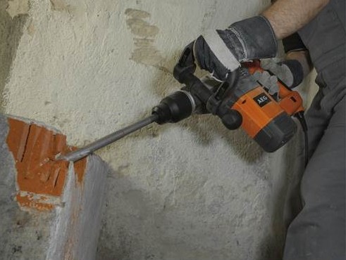 �������� ������� AEG MH 5 E