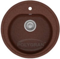�������� ����� Polygran F-08