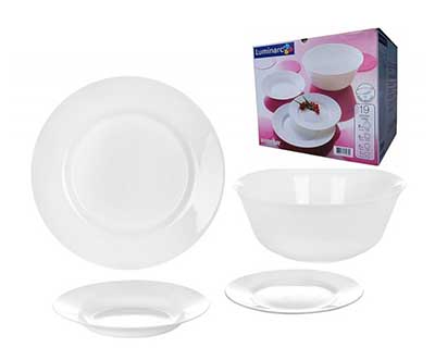 ������ �������� LUMINARC Every Day 19��.