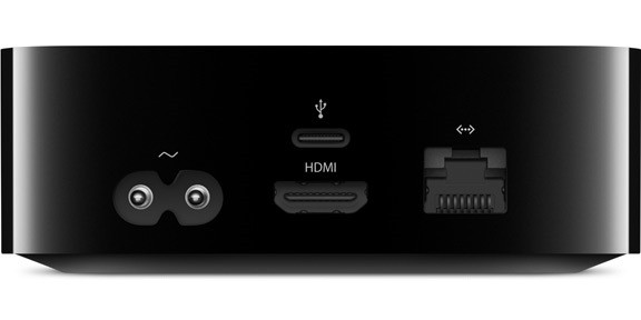 ���������� Apple TV 4th Generation 64GB