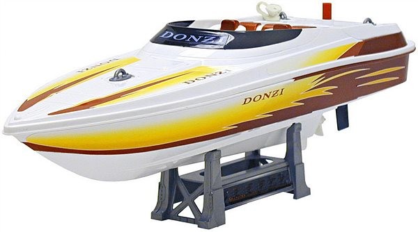 ���������������� ����� New Bright Donzi