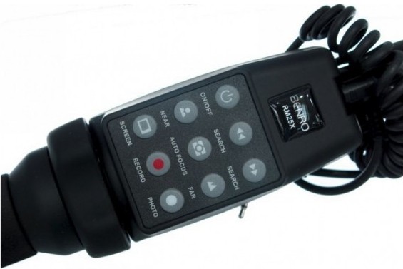 ������ Benro KH-25RM