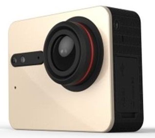 Action ������ Hikvision S5 Plus