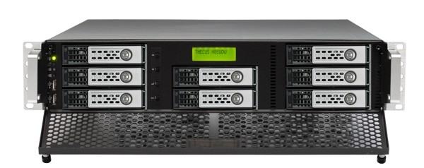 NAS ������ Thecus N8810U