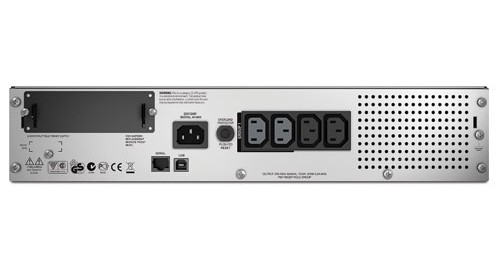 ��� APC Smart-UPS 1500VA LCD RM 2U