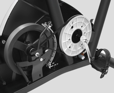 Jorgen Svensson Crossline BMA