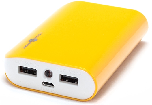 Powerbank ����������� Ross&Moor PB-26P