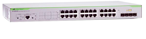 ���������� Allied Telesis AT-GS924M