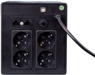 ��� Powerman Smart Sine 1000